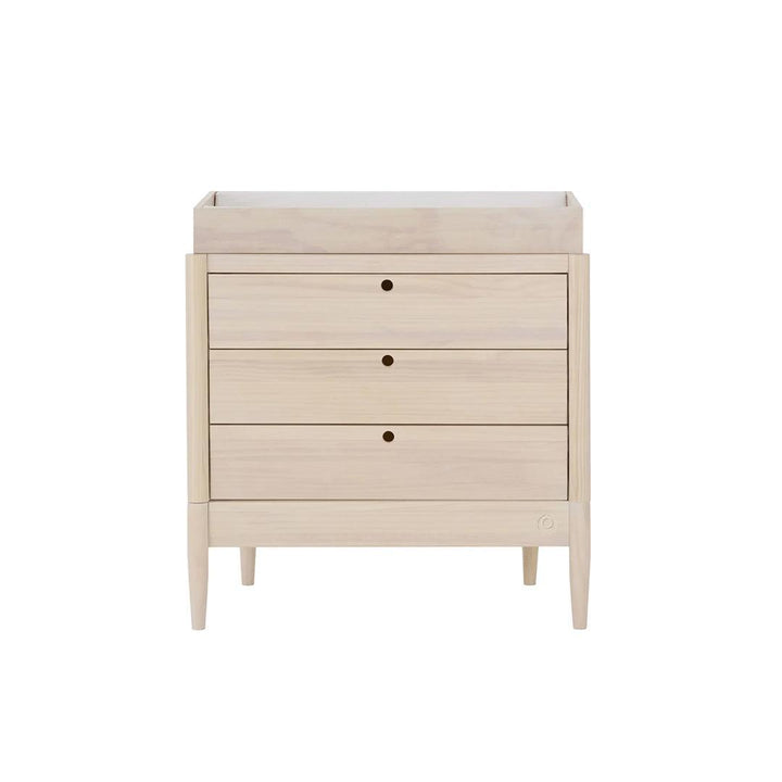 Gaia Baby Eos Dresser-Changing Units-Natural- | Natural Baby Shower