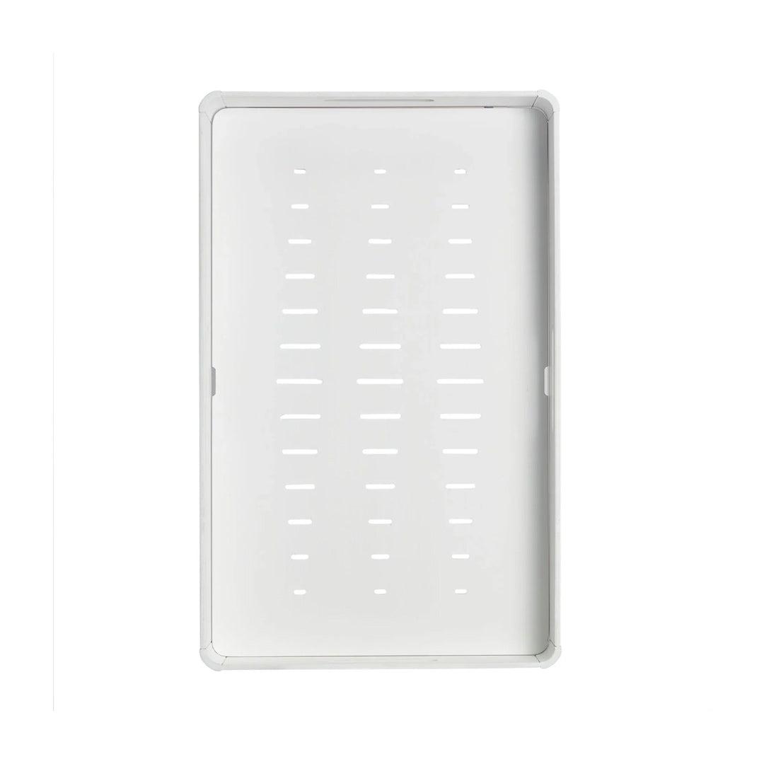 Gaia Baby Hera Changing Station - Scandi White-Changing Units-Scandi White- | Natural Baby Shower