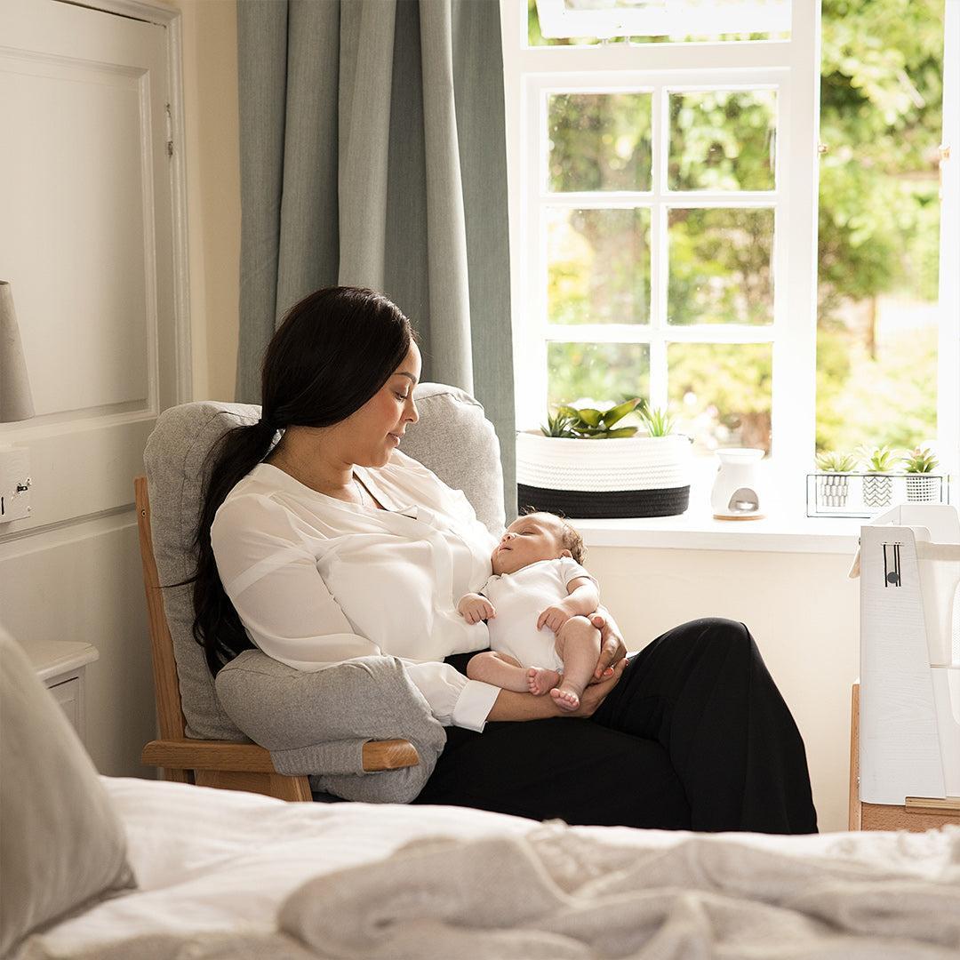 Gaia Hera Rocking Chair