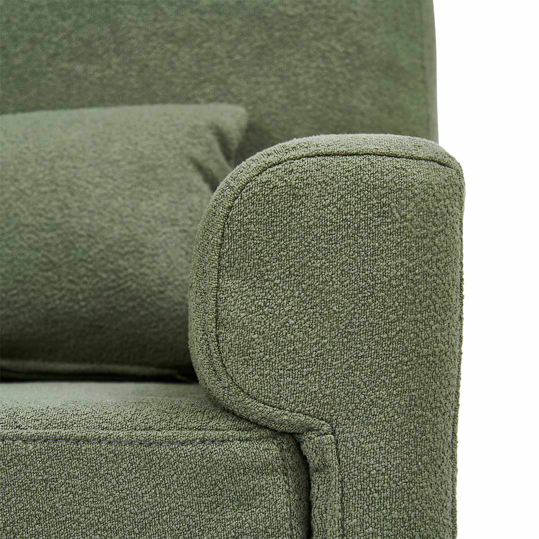Gaia serena rocking sales chair