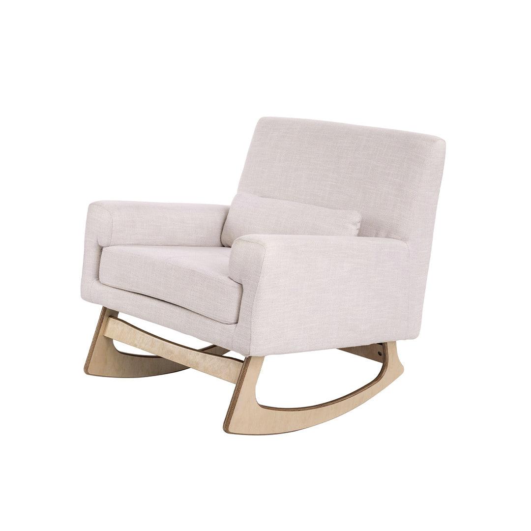 Serena Rocking Chair Oat
