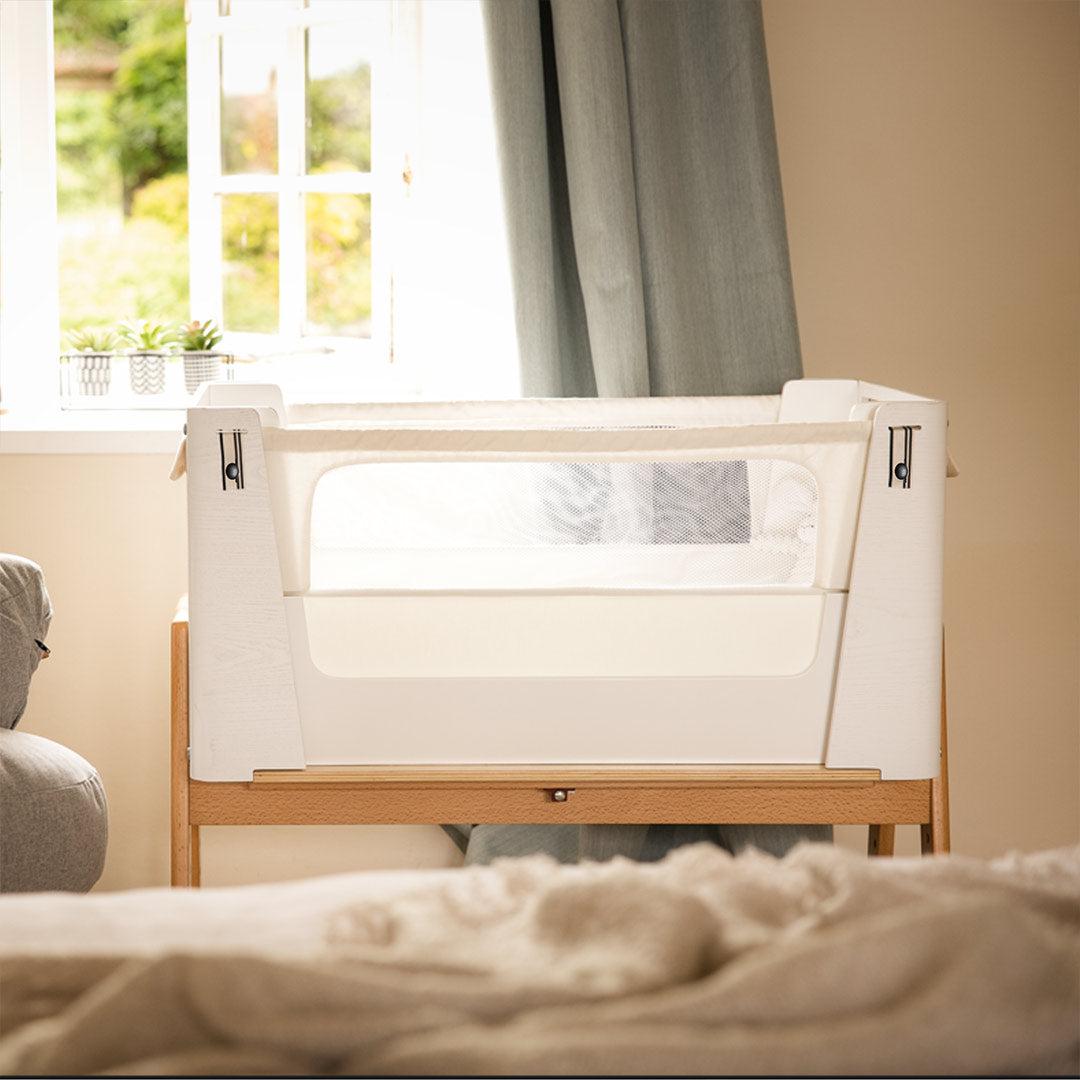 Crib style bed deals