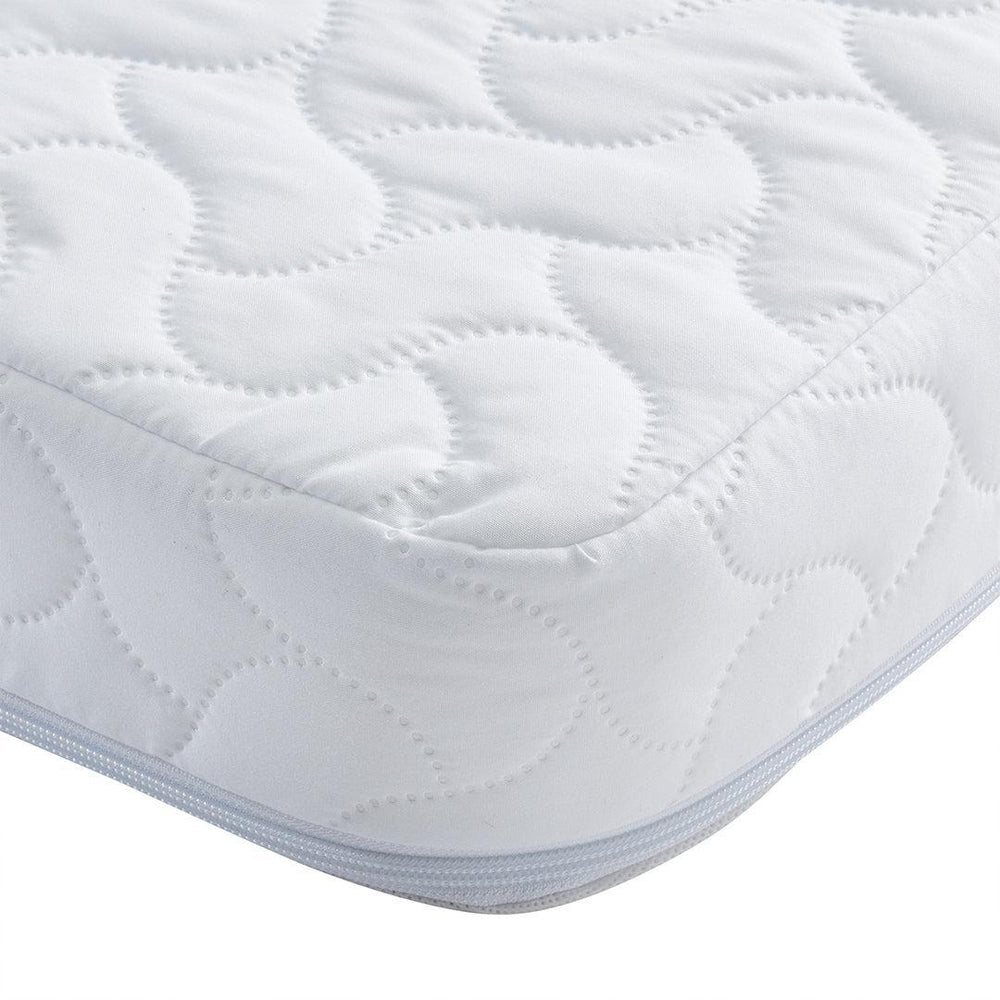 Gaia Hera Complete Sleep Cot Bed Mattress-Mattresses- | Natural Baby Shower