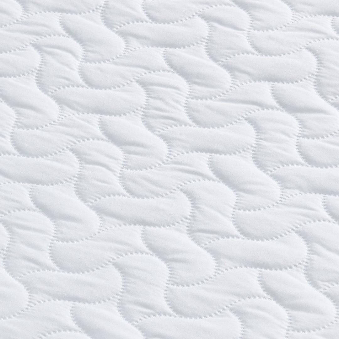 Gaia Hera Complete Sleep Cot Bed Mattress-Mattresses- | Natural Baby Shower
