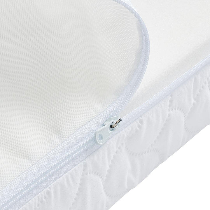 Gaia Hera Complete Sleep Cot Bed Mattress-Mattresses- | Natural Baby Shower