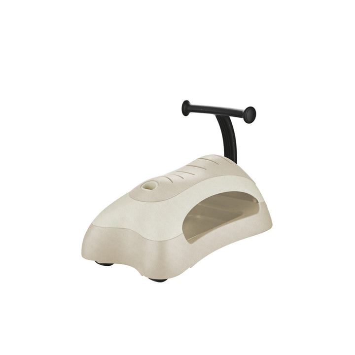 Globber Baby Walker 2in1 Ecologic - Coconut-Pre Walkers-Coconut- | Natural Baby Shower