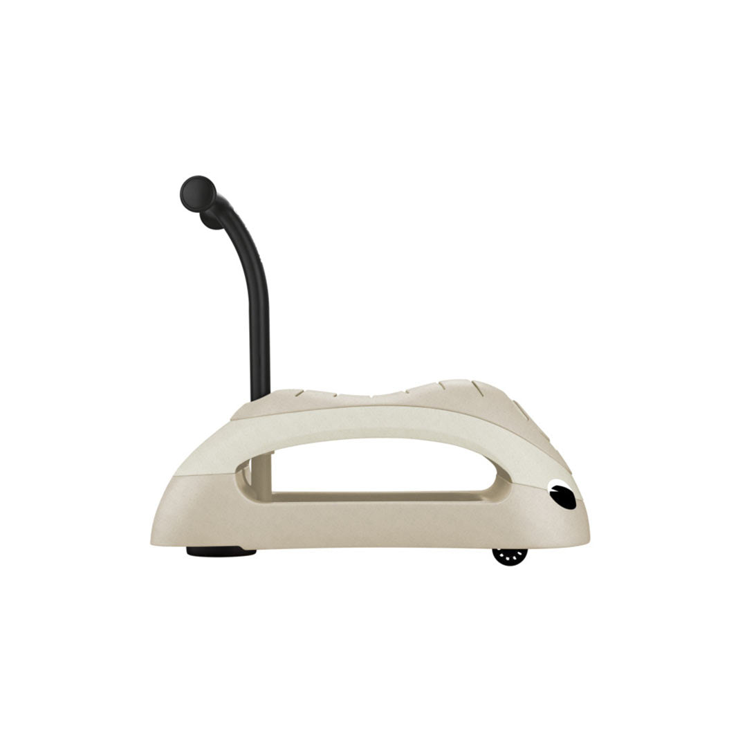 Globber Baby Walker 2in1 Ecologic - Coconut-Pre Walkers-Coconut- | Natural Baby Shower