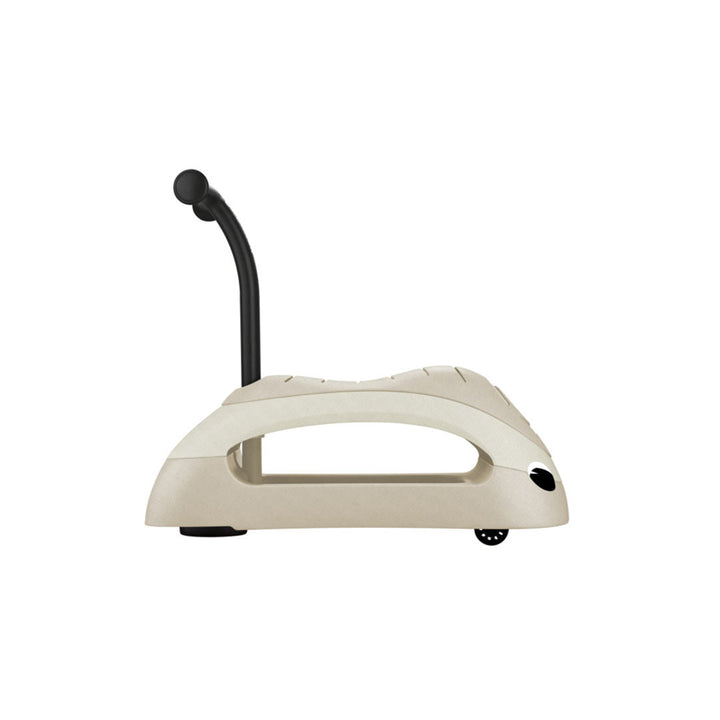 Globber Baby Walker 2in1 Ecologic - Coconut-Pre Walkers-Coconut- | Natural Baby Shower