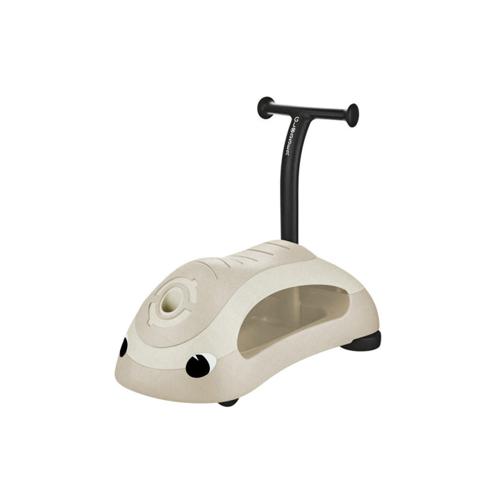 Globber Baby Walker 2in1 Ecologic - Coconut-Pre Walkers-Coconut- | Natural Baby Shower