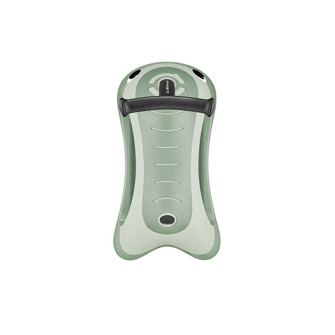 Globber Baby Walker 2in1 Ecologic - Pistachio-Pre Walkers-Pistachio- | Natural Baby Shower