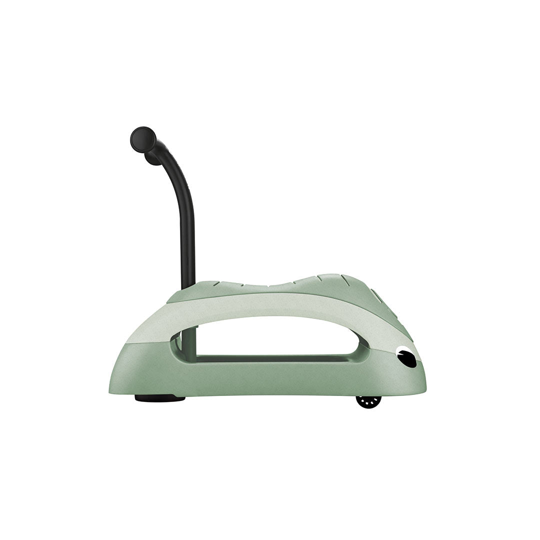 Globber Baby Walker 2in1 Ecologic - Pistachio-Pre Walkers-Pistachio- | Natural Baby Shower