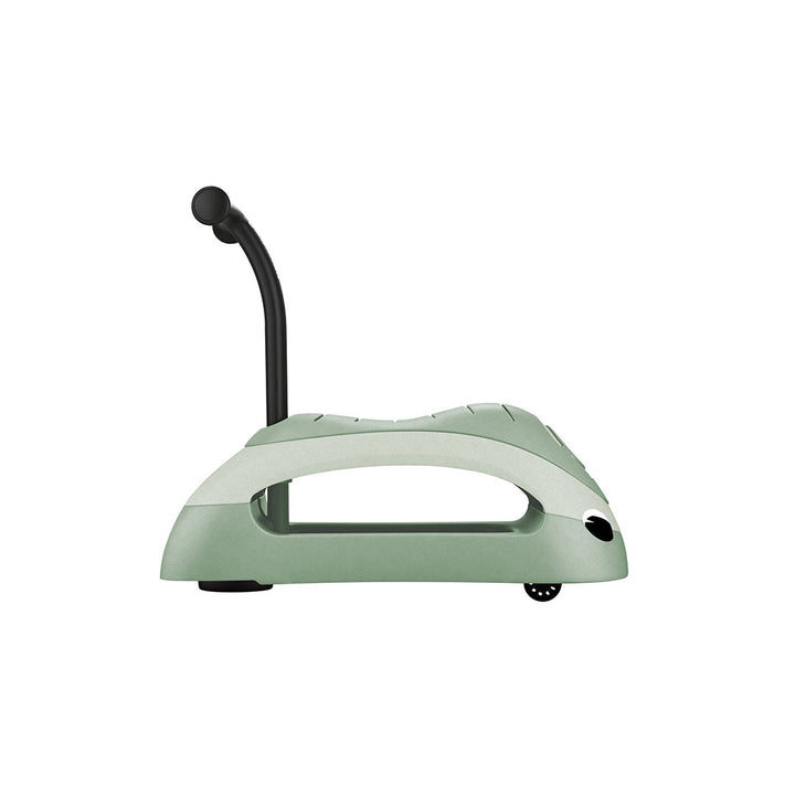 Globber Baby Walker 2in1 Ecologic - Pistachio-Pre Walkers-Pistachio- | Natural Baby Shower