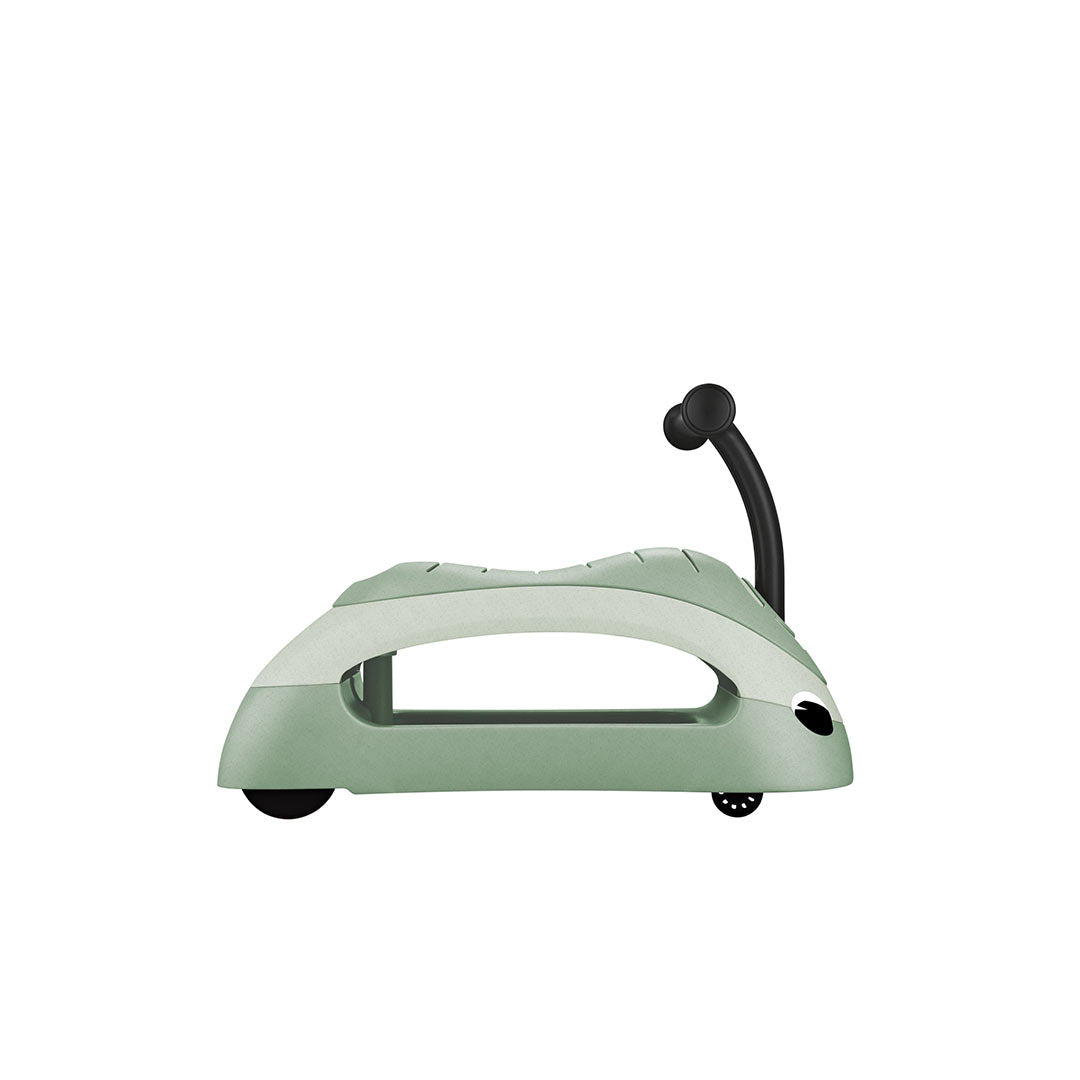Globber Baby Walker 2in1 Ecologic - Pistachio-Pre Walkers-Pistachio- | Natural Baby Shower