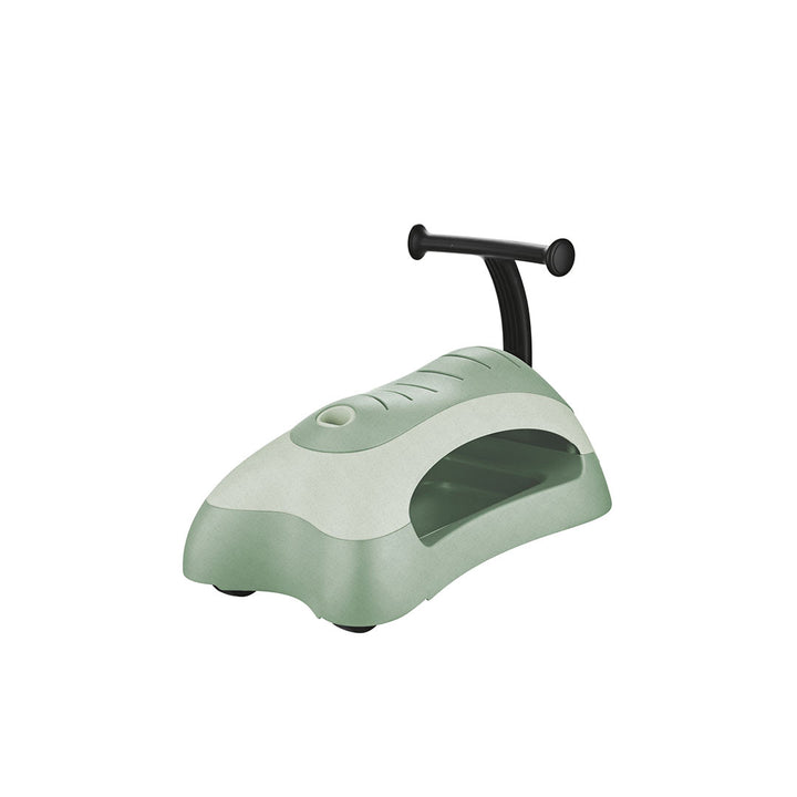Globber Baby Walker 2in1 Ecologic - Pistachio-Pre Walkers-Pistachio- | Natural Baby Shower
