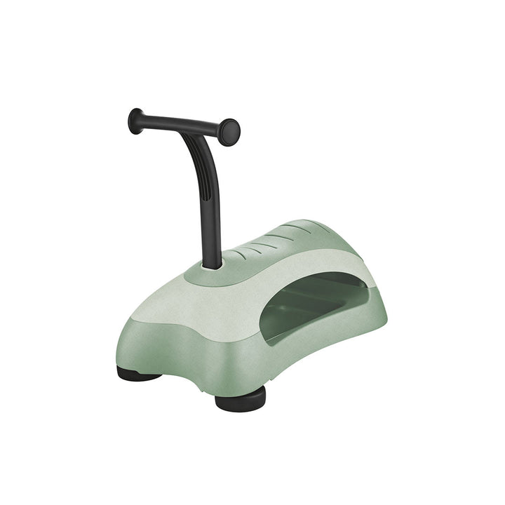 Globber Baby Walker 2in1 Ecologic - Pistachio-Pre Walkers-Pistachio- | Natural Baby Shower