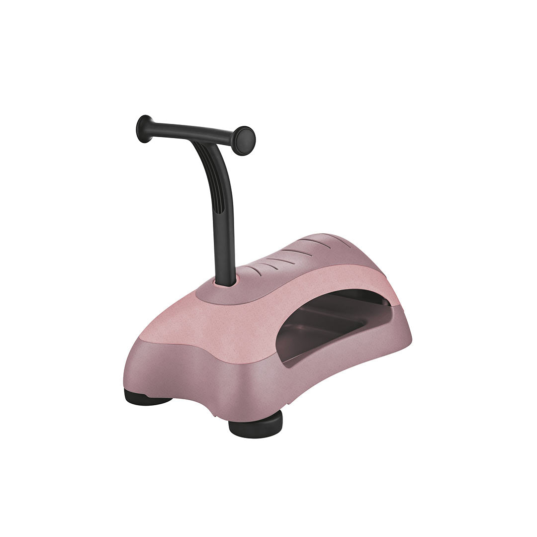 Globber Baby Walker 2in1 Ecologic - Berry-Pre Walkers-Berry- | Natural Baby Shower