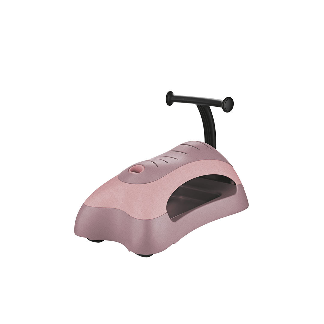 Globber Baby Walker 2in1 Ecologic - Berry-Pre Walkers-Berry- | Natural Baby Shower