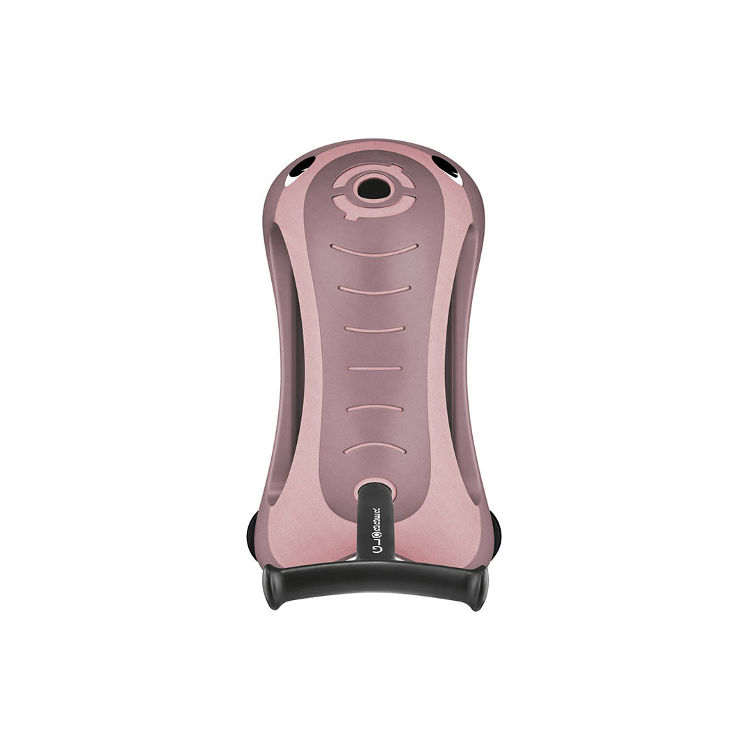 Globber Baby Walker 2in1 Ecologic - Berry-Pre Walkers-Berry- | Natural Baby Shower