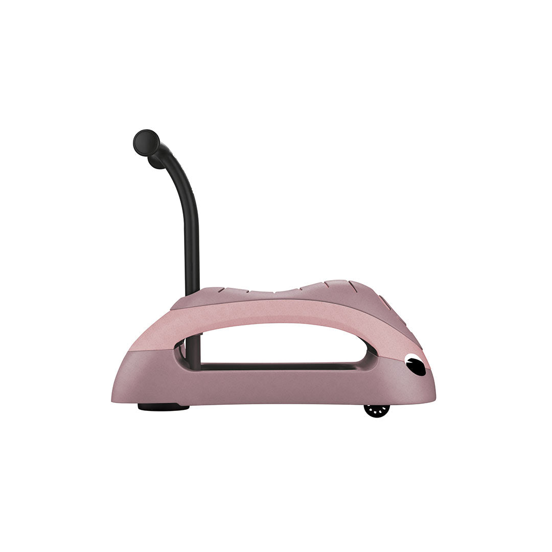 Globber Baby Walker 2in1 Ecologic - Berry-Pre Walkers-Berry- | Natural Baby Shower