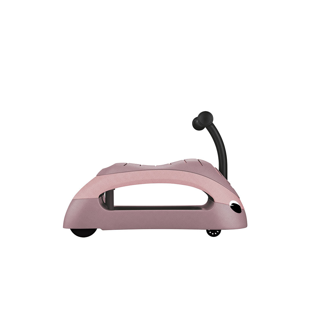 Globber Baby Walker 2in1 Ecologic - Berry-Pre Walkers-Berry- | Natural Baby Shower