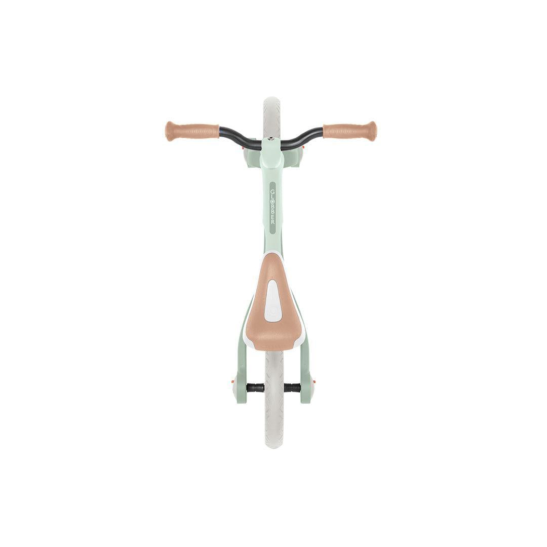 Globber Go Bike Elite - Sage-Bikes-Sage- | Natural Baby Shower