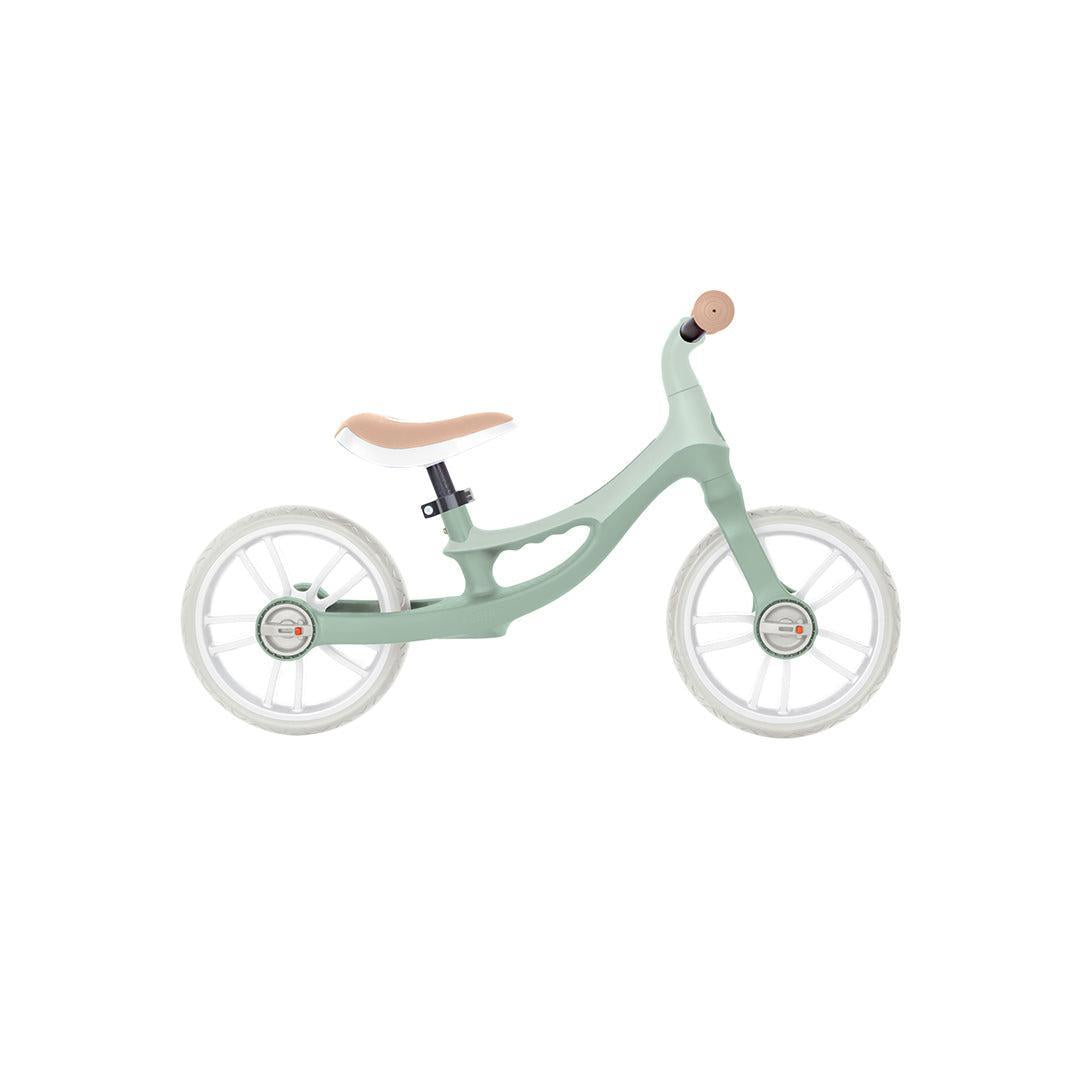 Globber Go Bike Elite - Sage-Bikes-Sage- | Natural Baby Shower