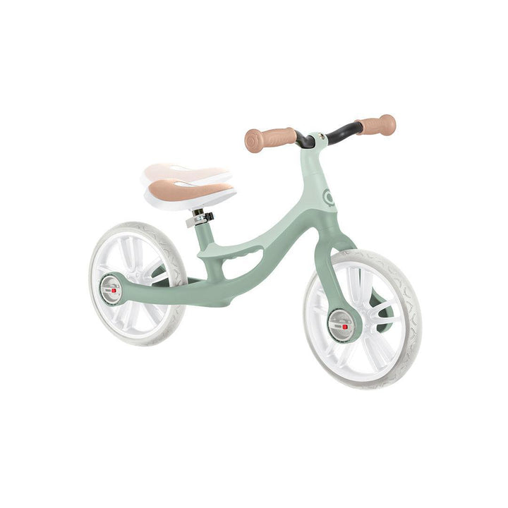 Globber Go Bike Elite - Sage-Bikes-Sage- | Natural Baby Shower