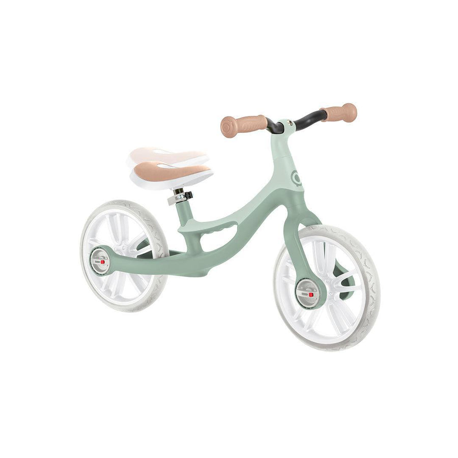 Globber Go Bike Elite - Sage-Bikes-Sage- | Natural Baby Shower