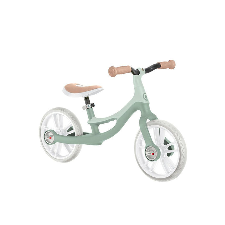 Globber Go Bike Elite - Sage-Bikes-Sage- | Natural Baby Shower