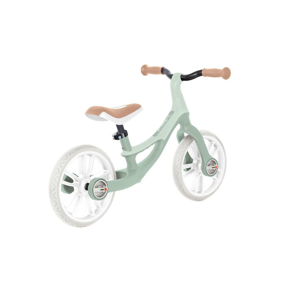 Globber Go Bike Elite - Sage-Bikes-Sage- | Natural Baby Shower