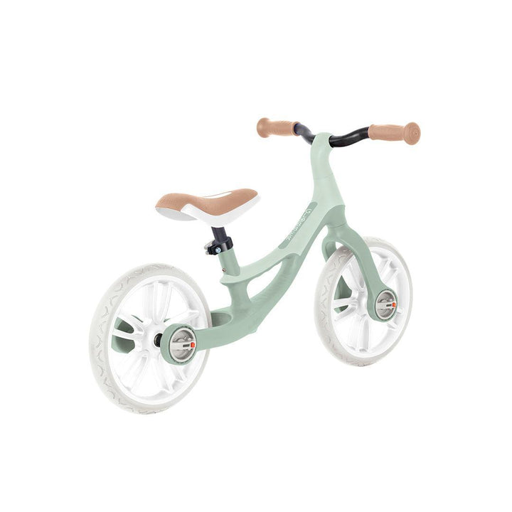 Globber Go Bike Elite - Sage-Bikes-Sage- | Natural Baby Shower