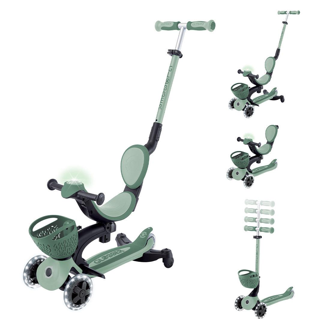 Globber trottinette shop