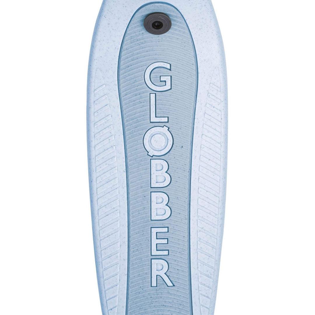 Globber Go Up Foldable Plus Eco Scooter - Blueberry-Scooters-Blueberry- | Natural Baby Shower