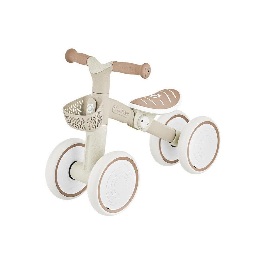 Globber Learning Bike Eco - Coconut-Bikes-Sand- | Natural Baby Shower