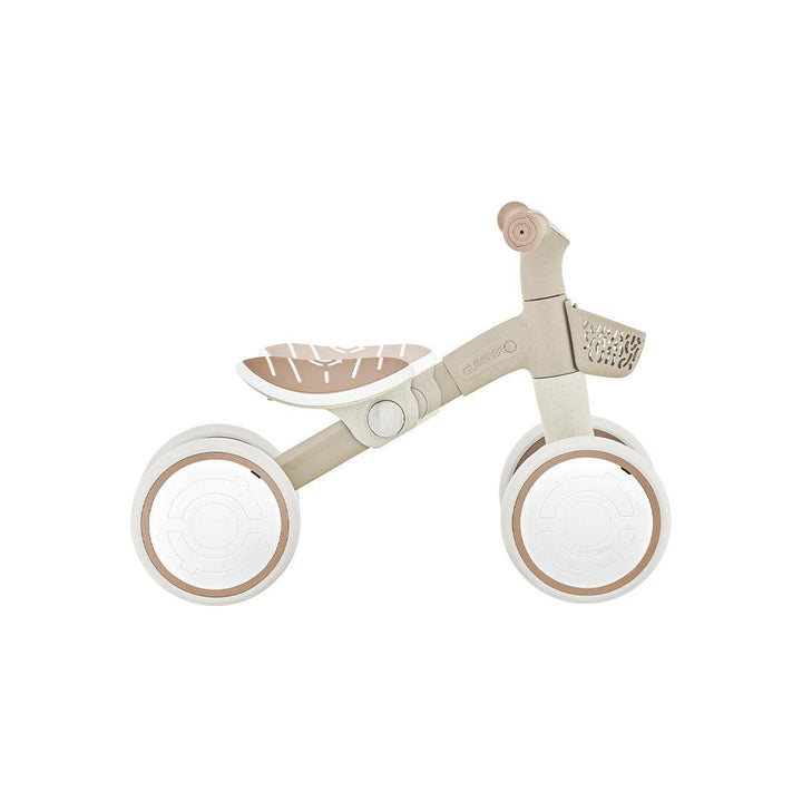Globber Learning Bike Eco - Coconut-Bikes-Sand- | Natural Baby Shower