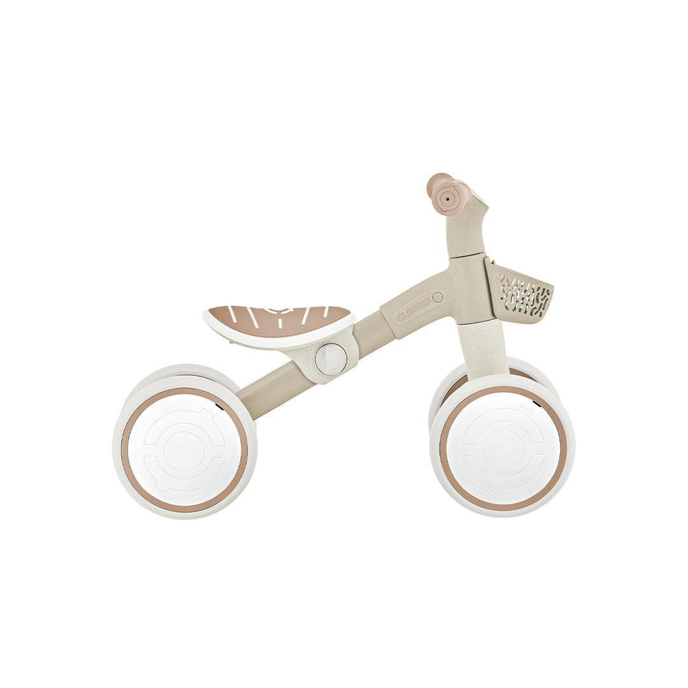 Globber Learning Bike Eco - Coconut-Bikes-Sand- | Natural Baby Shower