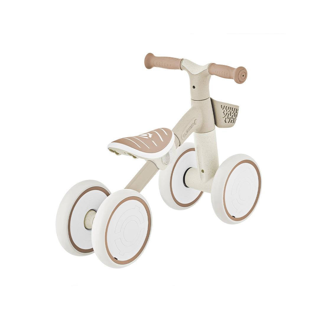 Globber Learning Bike Eco - Coconut-Bikes-Sand- | Natural Baby Shower