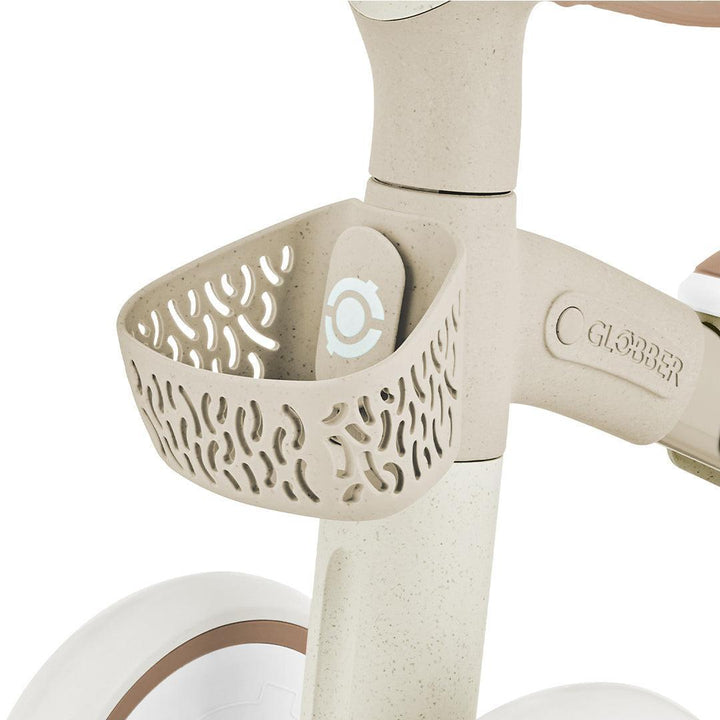 Globber Learning Bike Eco - Coconut-Bikes-Sand- | Natural Baby Shower