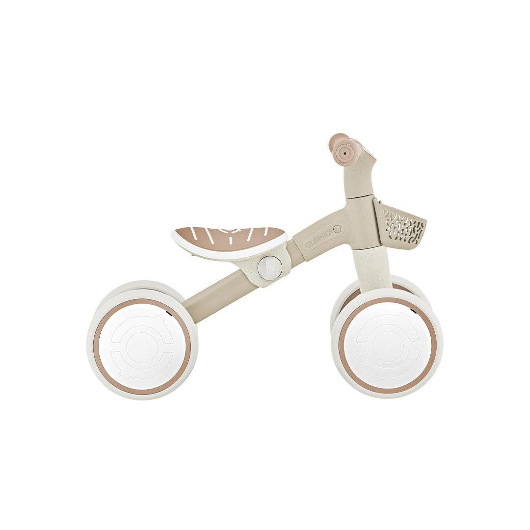 Globber Learning Bike Eco - Coconut-Bikes-Sand- | Natural Baby Shower