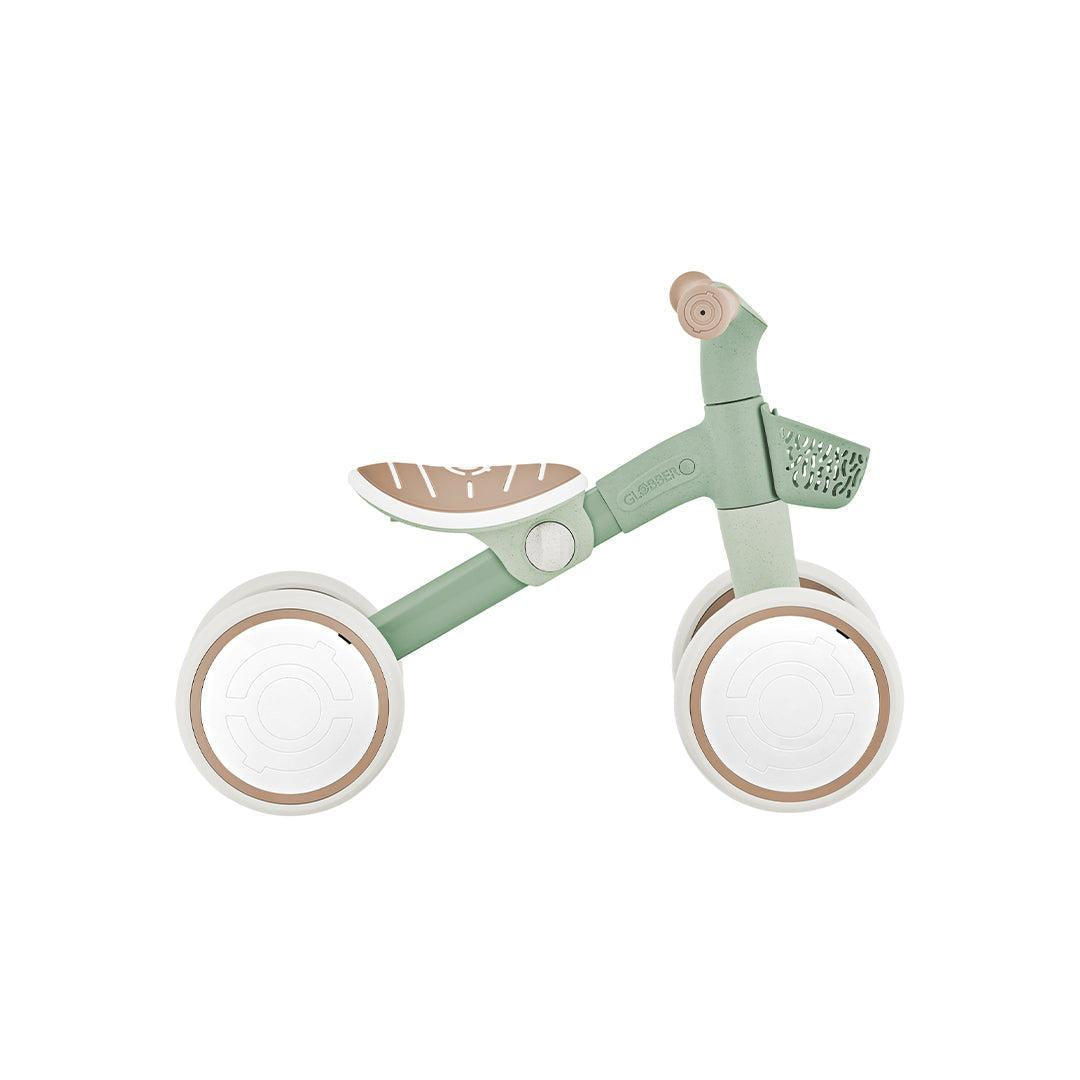 Globber Learning Bike Eco - Pistachio-Bikes-Sage- | Natural Baby Shower