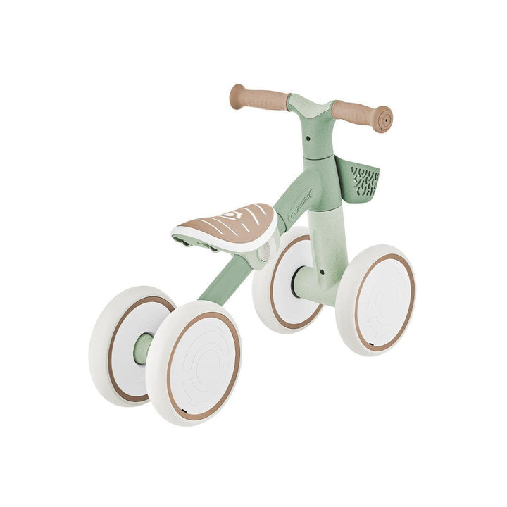 Globber Learning Bike Eco - Pistachio-Bikes-Sage- | Natural Baby Shower