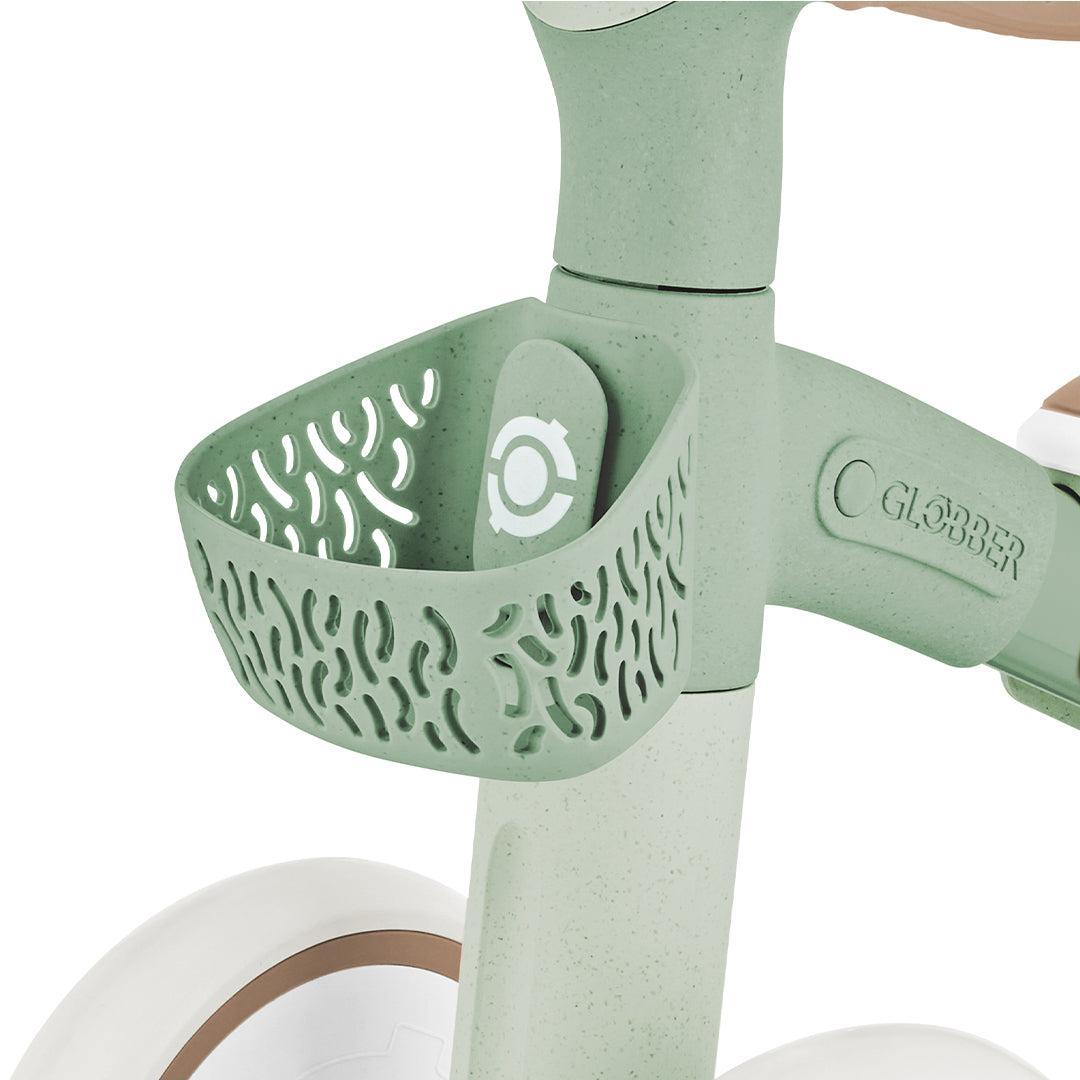 Globber Learning Bike Eco - Pistachio-Bikes-Sage- | Natural Baby Shower