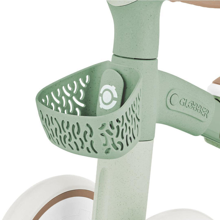 Globber Learning Bike Eco - Pistachio-Bikes-Sage- | Natural Baby Shower