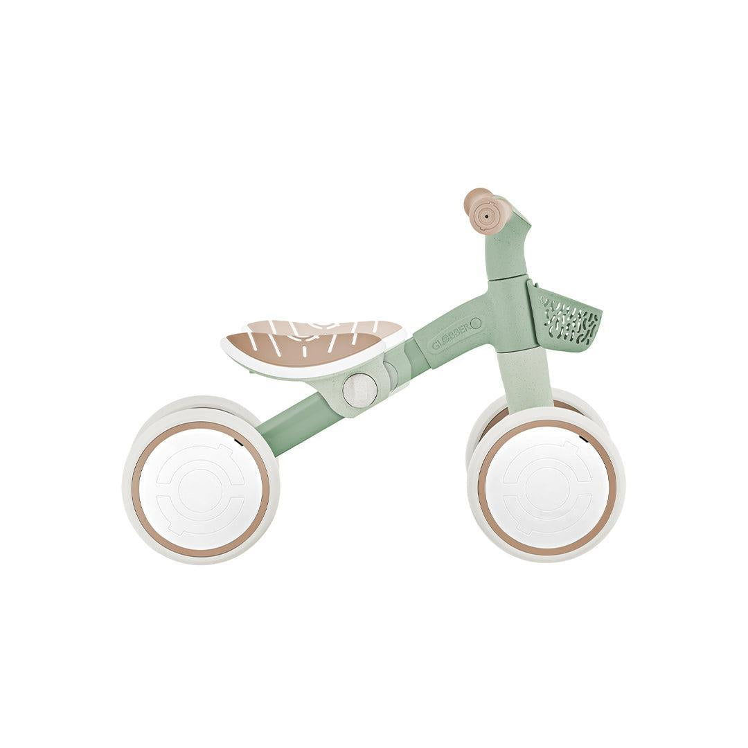 Globber Learning Bike Eco - Pistachio-Bikes-Sage- | Natural Baby Shower