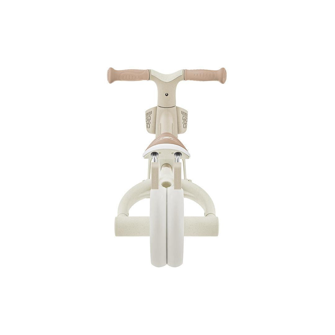 Globber Learning Trike 3 in 1 Plus Eco - Coconut-Trikes-Coconut-One Size | Natural Baby Shower