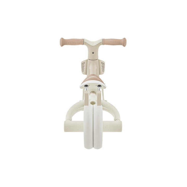 Globber Learning Trike 3 in 1 Plus Eco - Coconut-Trikes-Coconut-One Size | Natural Baby Shower
