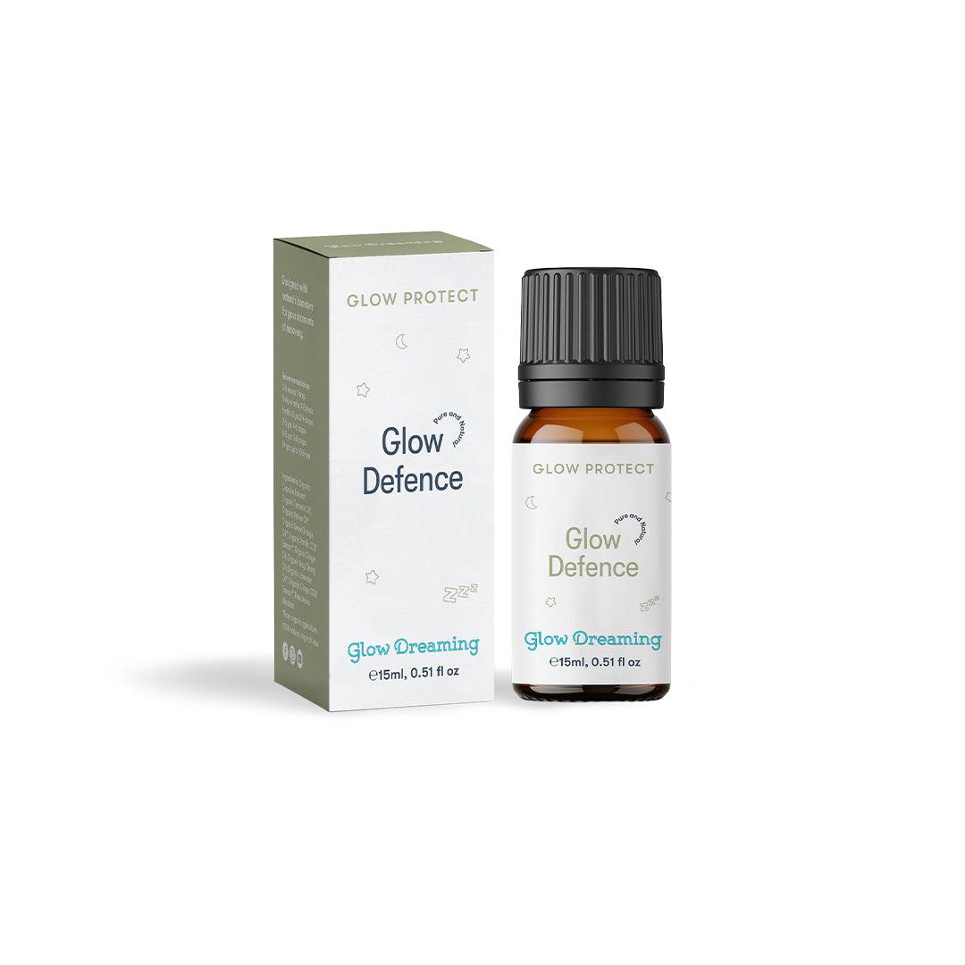 Glow Dreaming Glow Defence-Oils-15ml- | Natural Baby Shower