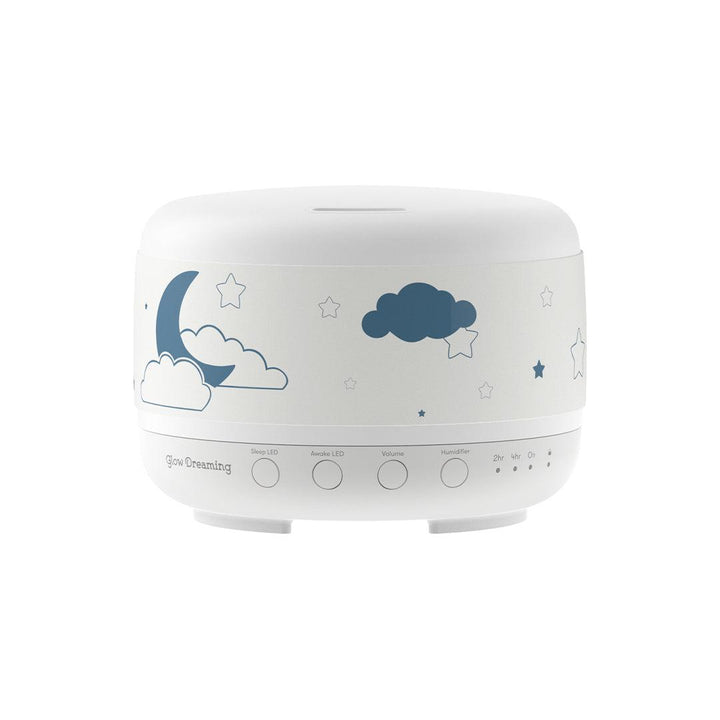 Glow Dreaming Glow Designer Sleeve - Goodnight-Humidifiers-Goodnight- | Natural Baby Shower