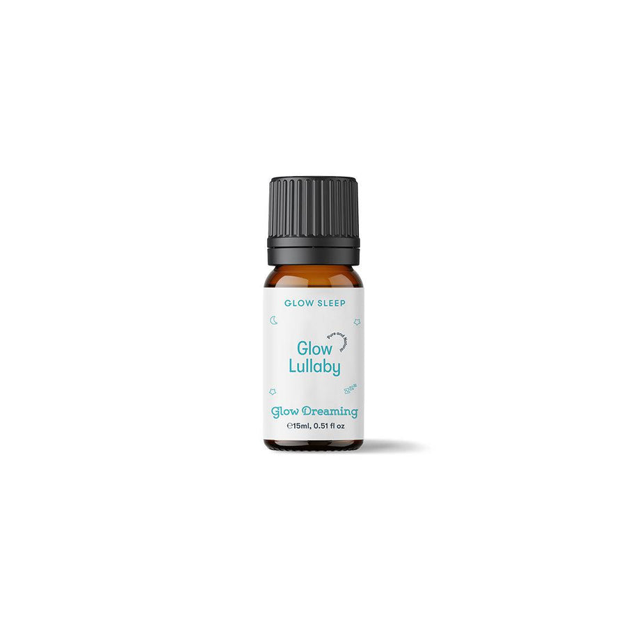 Glow Dreaming Glow Lullaby-Oils-15ml- | Natural Baby Shower