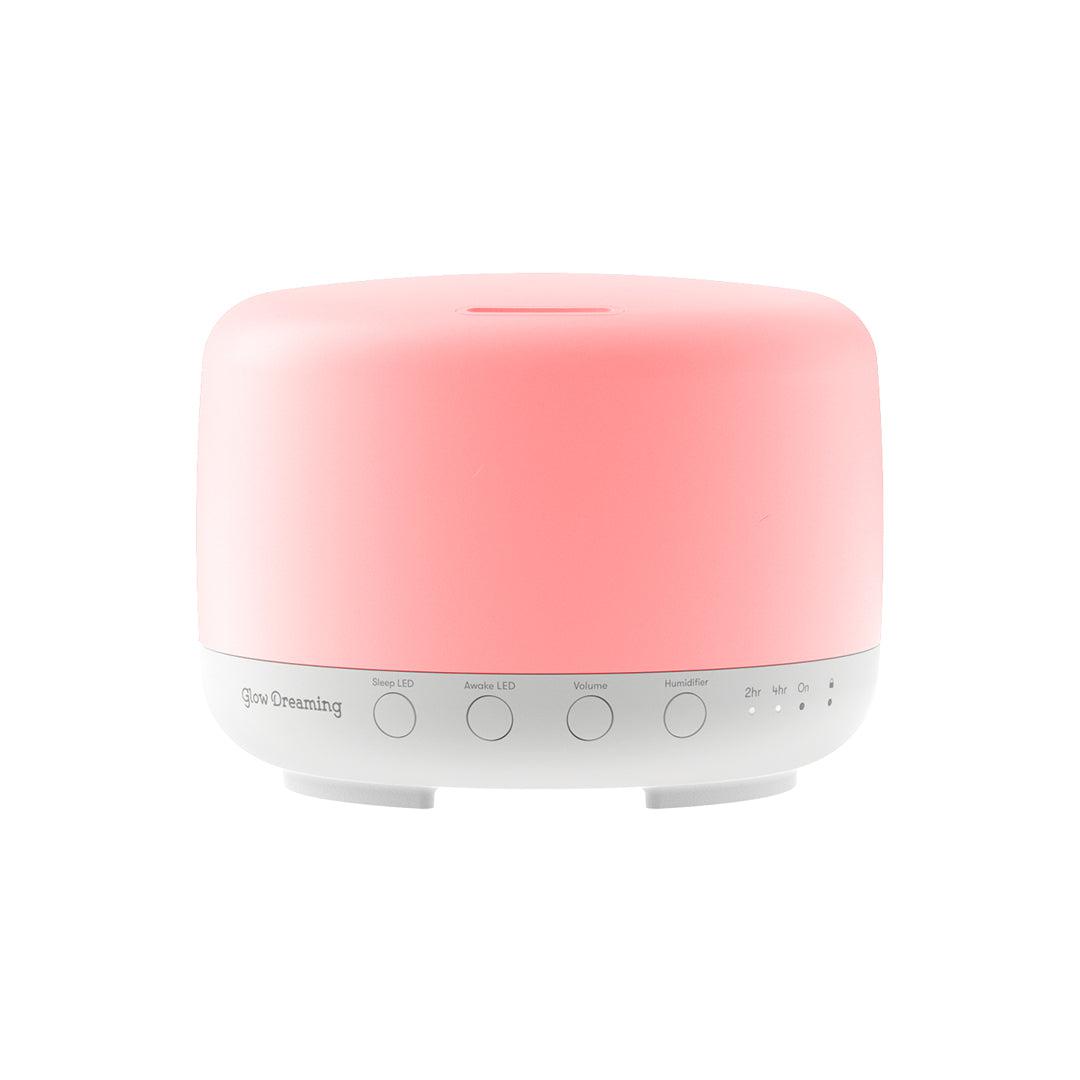 Glow Dreaming Glow Sleep Easy-Humidifiers- | Natural Baby Shower